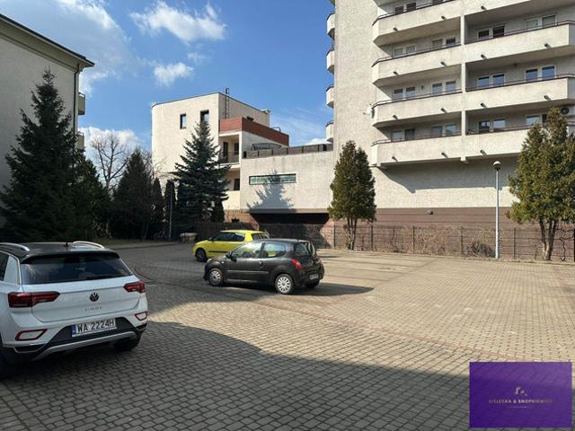 Mieszkanie do wynajęcia w Warszawa, Mazowieckie