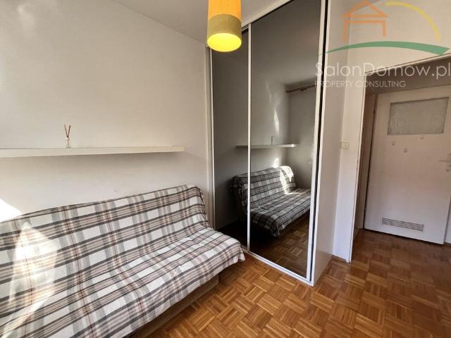 Mieszkanie do wynajęcia w Nowodwory, Warszawa