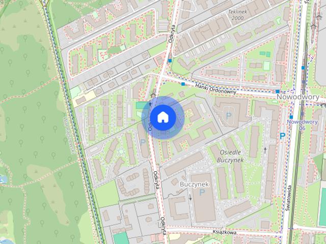 Mieszkanie do wynajęcia w Warszawa, Mazowieckie