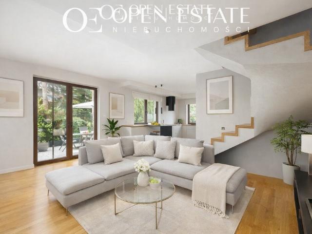 Dom na sprzedaż w Warszawa, Mazowieckie