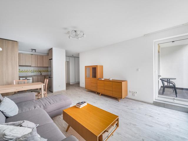 Mieszkanie na sprzedaż w Szamocin, Warszawa