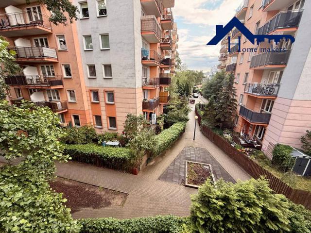 Mieszkanie na sprzedaż w Warszawa, Mazowieckie