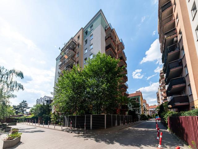 Mieszkanie na sprzedaż w Warszawa, Mazowieckie