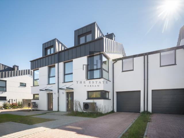 Dom na sprzedaż w Warszawa, Mazowieckie