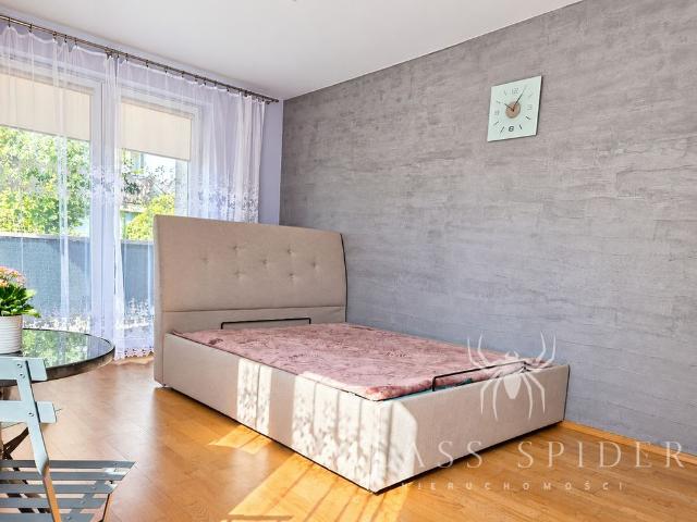Mieszkanie do wynajęcia w Warszawa, Mazowieckie