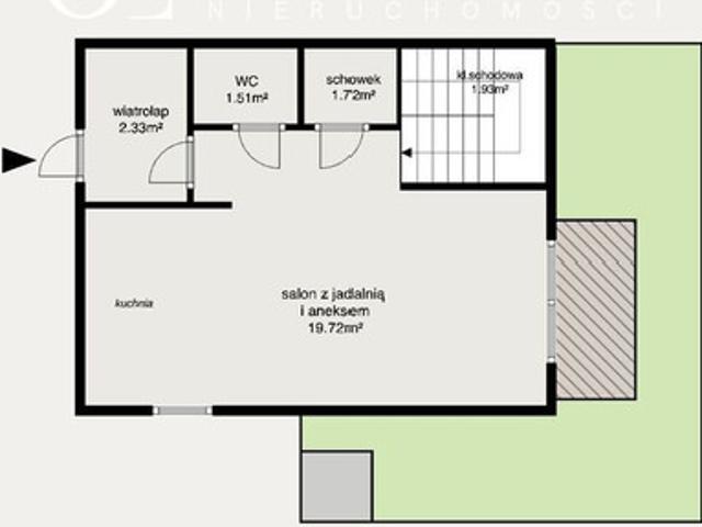 Dom na sprzedaż w Warszawa, Mazowieckie