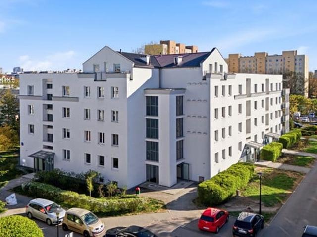 Mieszkanie na sprzedaż w Warszawa, Mazowieckie