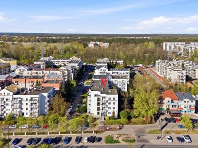 Mieszkanie na sprzedaż w Warszawa, Mazowieckie