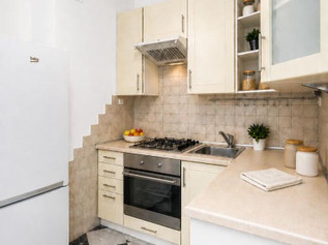 Apartament do wynajęcia w Warszawa, Mazowieckie