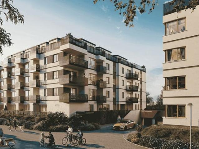 Mieszkanie na sprzedaż w Warszawa, Mazowieckie