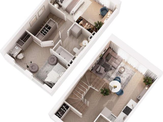 Dom na sprzedaż w Tomaszew, Warszawa