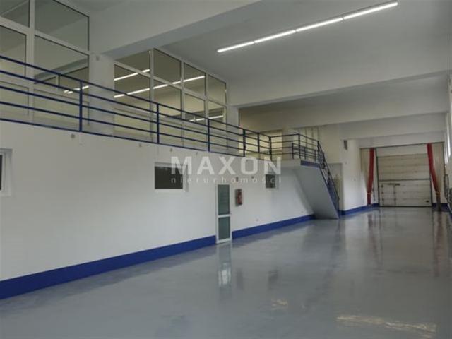 Komercyjne na sprzedaż w Warszawa, Mazowieckie