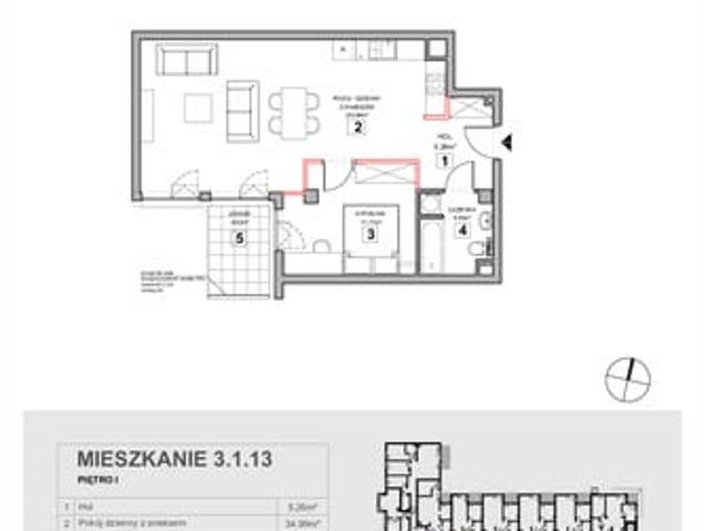 Mieszkanie na sprzedaż w Warszawa, Mazowieckie