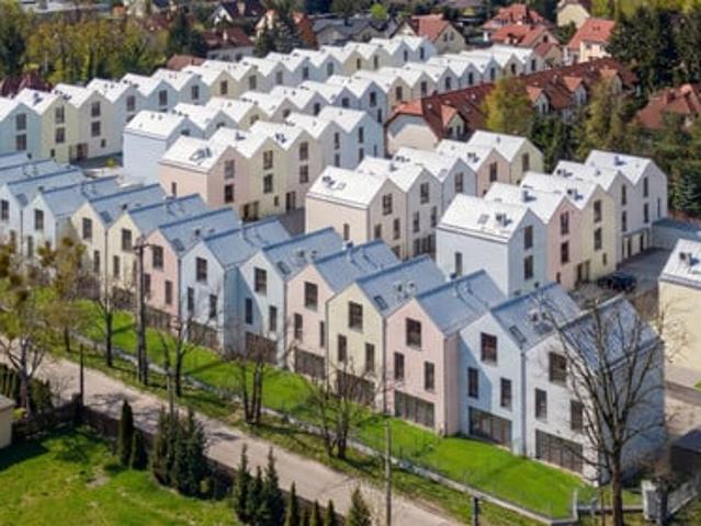 Dom na sprzedaż w Warszawa, Mazowieckie
