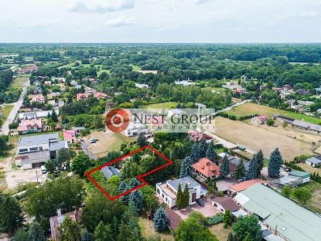Dom na sprzedaż w Warszawa, Mazowieckie