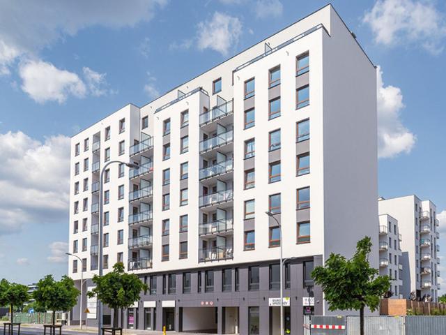 Komercyjne do wynajęcia w Warszawa, Mazowieckie