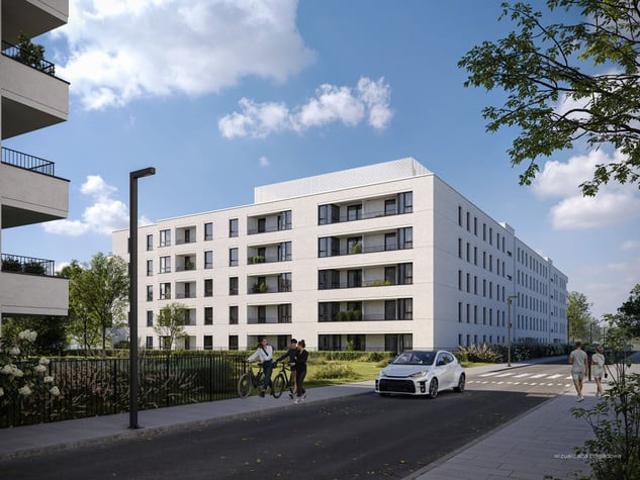 Mieszkanie na sprzedaż w Warszawa, Mazowieckie