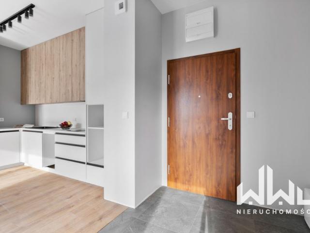Mieszkanie do wynajęcia w Grodzisk, Warszawa