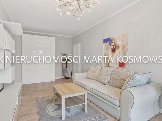 Mieszkanie do wynajęcia w Warszawa, Mazowieckie