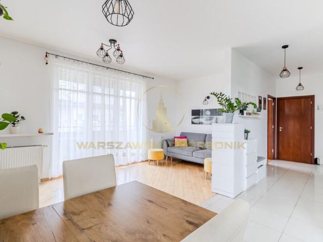 Mieszkanie do wynajęcia w Warszawa, Mazowieckie