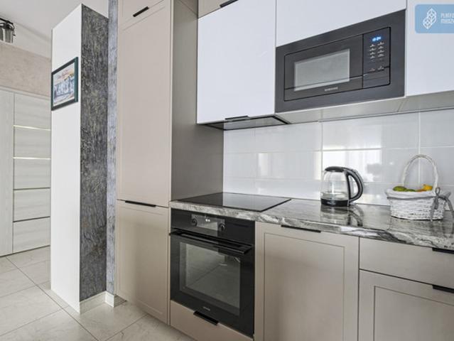 Apartament na sprzedaż w Warszawa, Mazowieckie