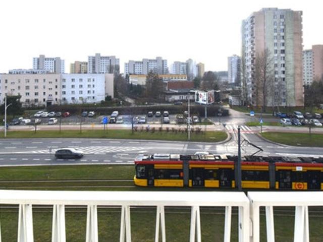 Mieszkanie do wynajęcia w Warszawa, Mazowieckie