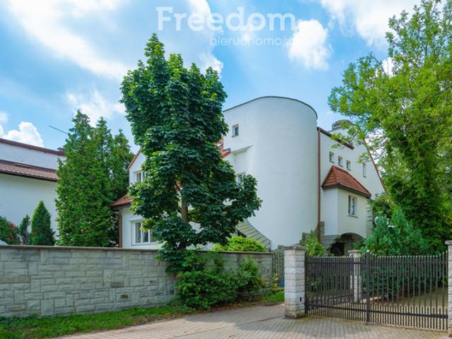 Biuro do wynajęcia w Warszawa, Mazowieckie