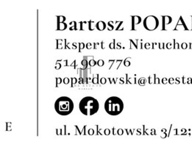 Mieszkanie na sprzedaż w Warszawa, Mazowieckie