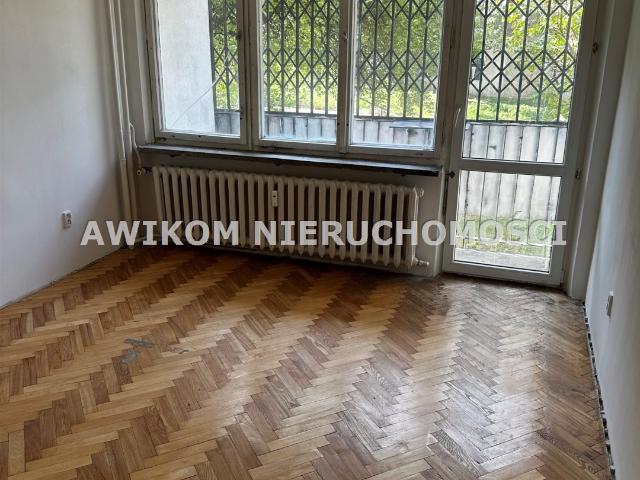 Mieszkanie na sprzedaż w Warszawa, Mazowieckie