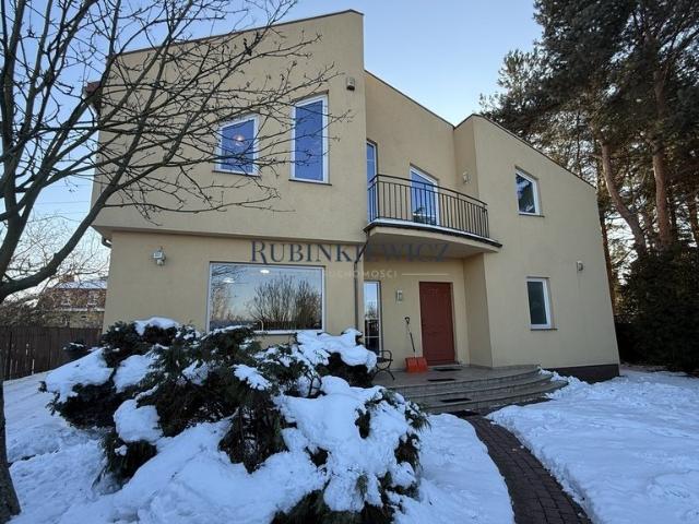 Dom na sprzedaż w Warszawa, Mazowieckie