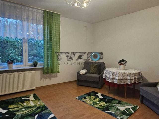 Mieszkanie do wynajęcia w Radiowo, Warszawa