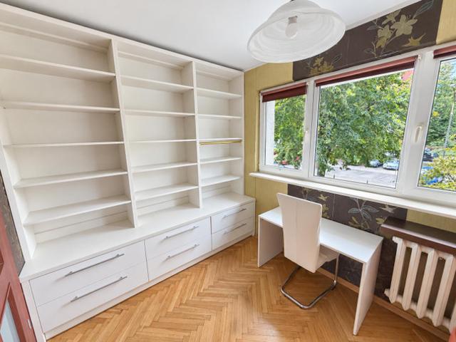 Mieszkanie na sprzedaż w Warszawa, Mazowieckie