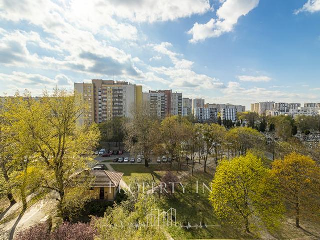 Mieszkanie na sprzedaż w Warszawa, Mazowieckie
