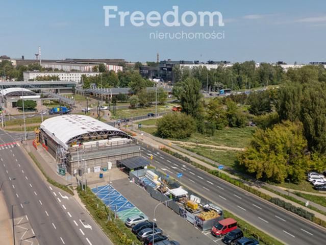 Mieszkanie na sprzedaż w Warszawa, Mazowieckie