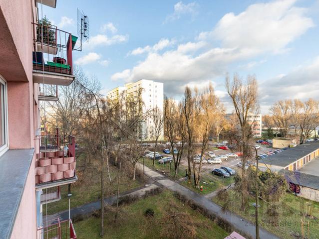 Mieszkanie do wynajęcia w Warszawa, Mazowieckie