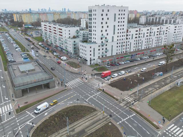Komercyjne na sprzedaż w Warszawa, Mazowieckie