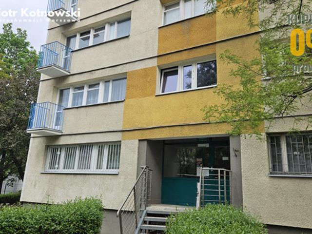 Mieszkanie na sprzedaż w Warszawa, Mazowieckie