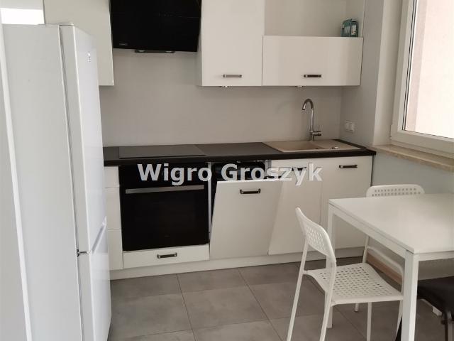 Mieszkanie do wynajęcia w Warszawa, Mazowieckie