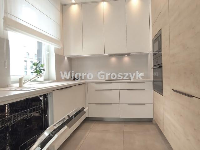 Mieszkanie do wynajęcia w Warszawa, Mazowieckie
