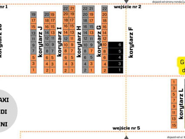 Komercyjne do wynajęcia w Warszawa, Mazowieckie