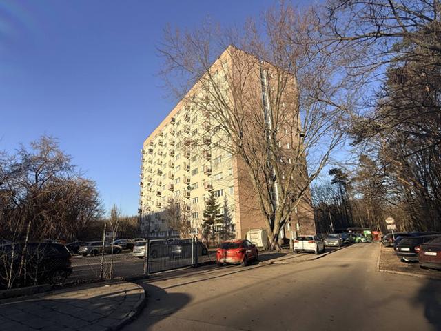 Mieszkanie na sprzedaż w Warszawa, Mazowieckie