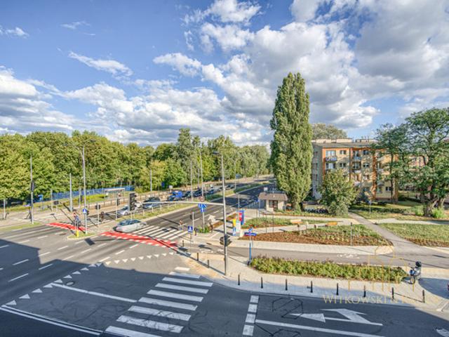 Mieszkanie na sprzedaż w Warszawa, Mazowieckie
