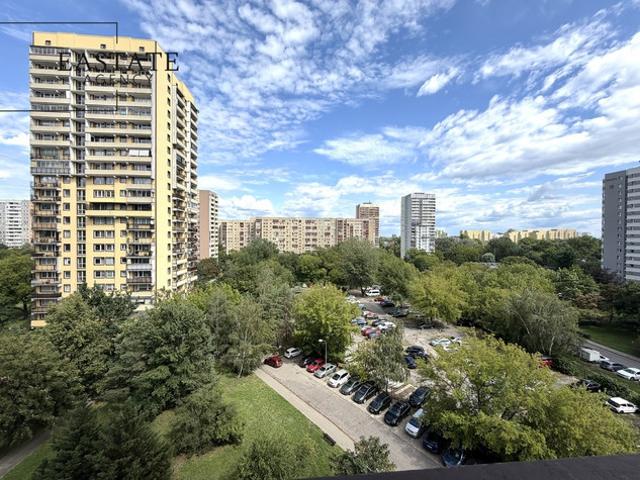 Mieszkanie do wynajęcia w Warszawa, Mazowieckie