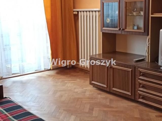 Mieszkanie do wynajęcia w Stare Bielany, Warszawa