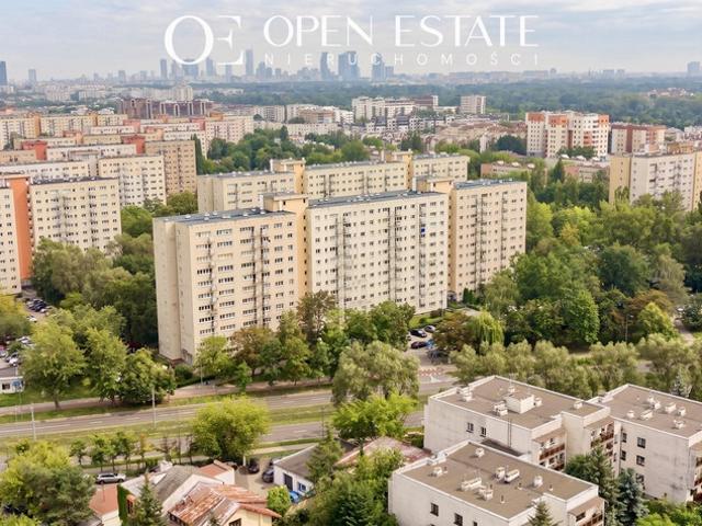 Mieszkanie na sprzedaż w Warszawa, Mazowieckie