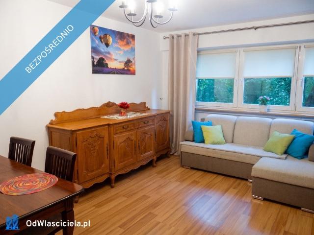 Mieszkanie do wynajęcia w Warszawa, Mazowieckie