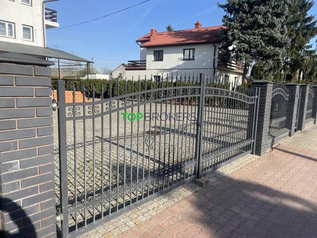 Grunt do wynajęcia w Warszawa, Mazowieckie