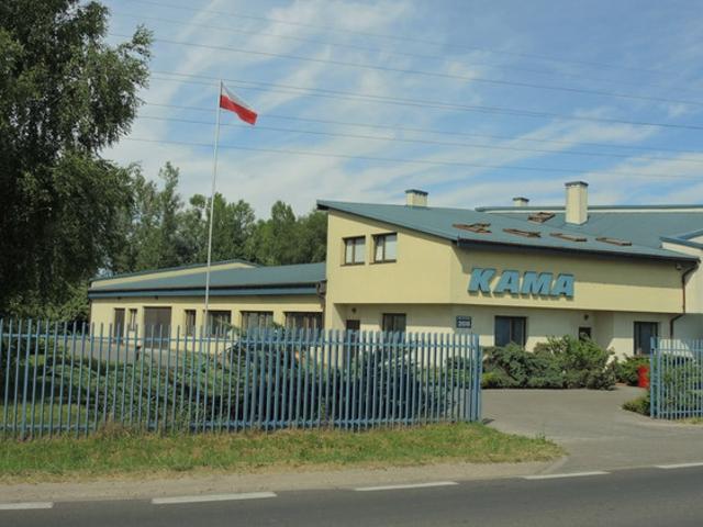 Komercyjne na sprzedaż w Warszawa, Mazowieckie