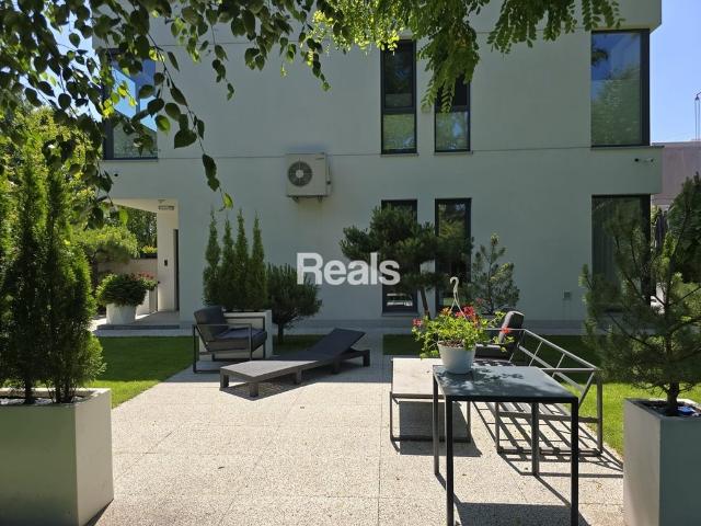 Dom na sprzedaż w Warszawa, Mazowieckie