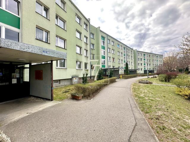 Mieszkanie na sprzedaż w Warszawa, Mazowieckie